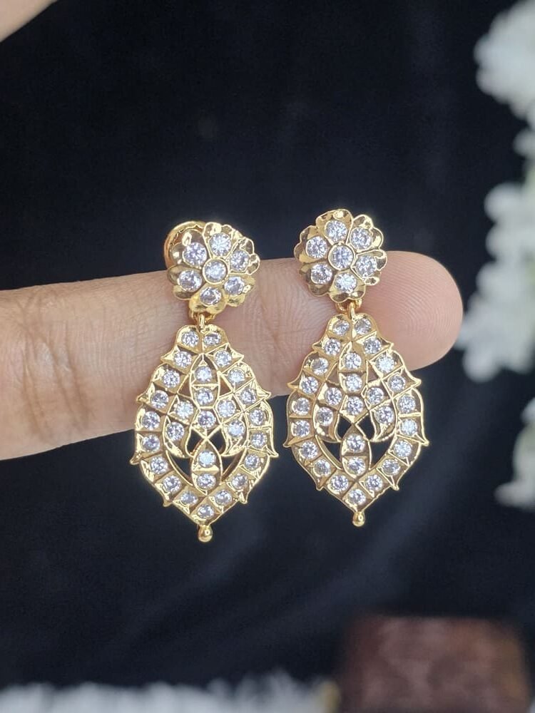 Impon Earrings