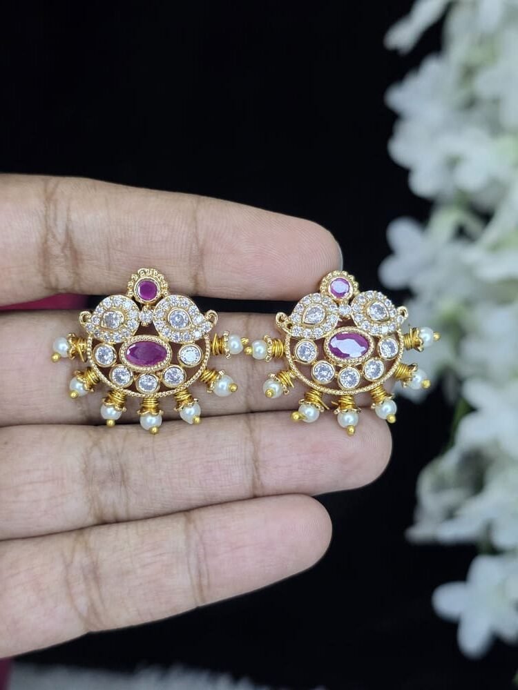 Offer Earrings