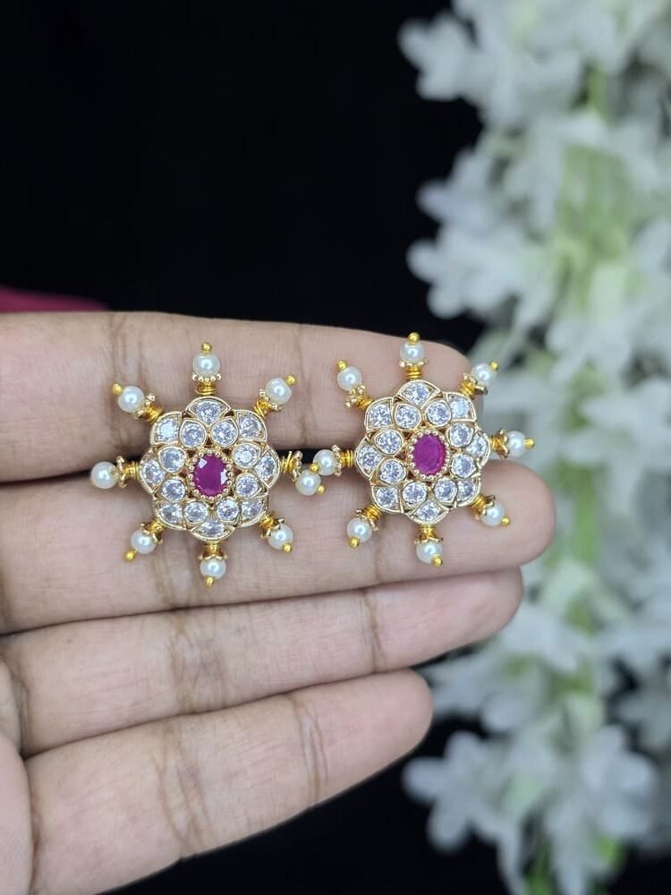 Offer Earrings