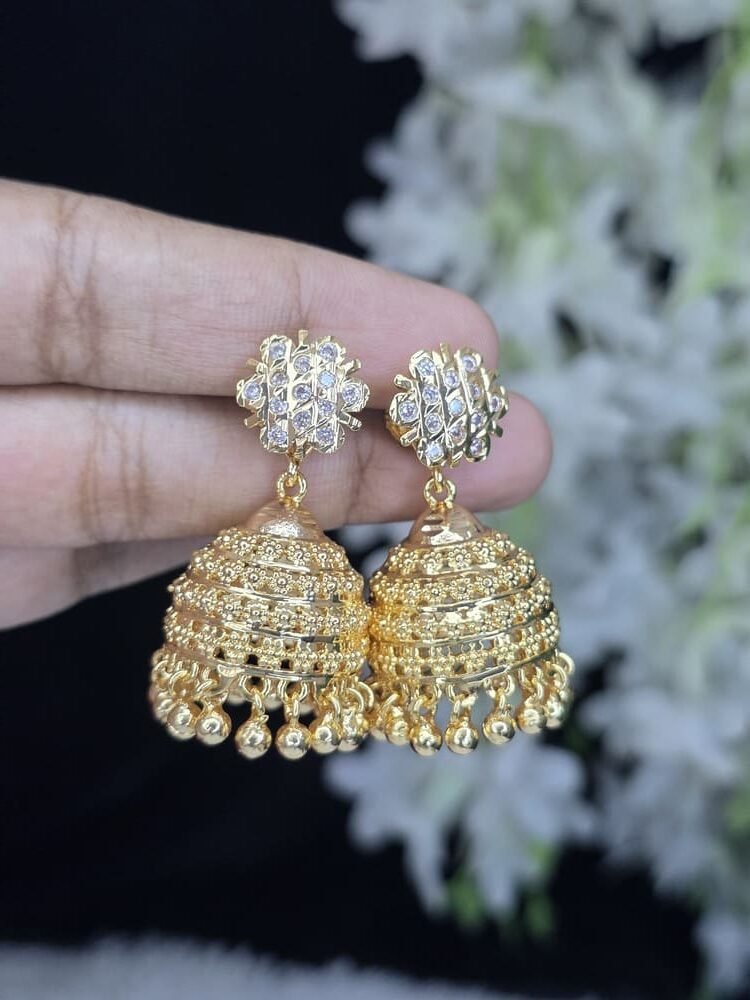 Impon Big Size Jumki